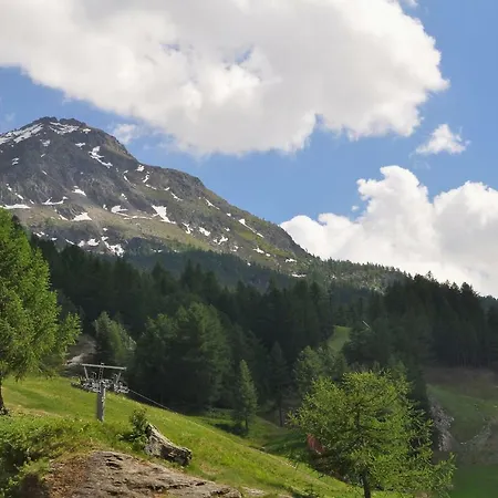 Lägenhet Mon Relais 2