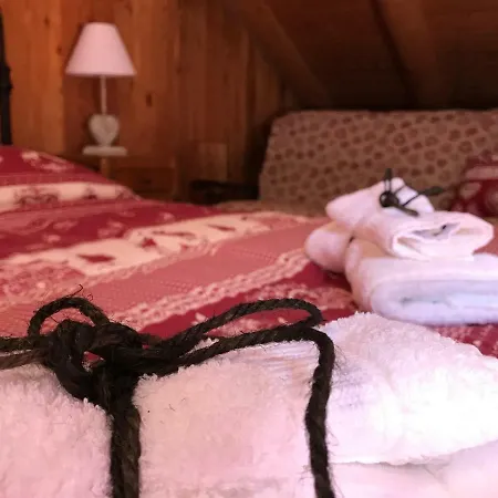 Апартаменты Mon Relais 2 *