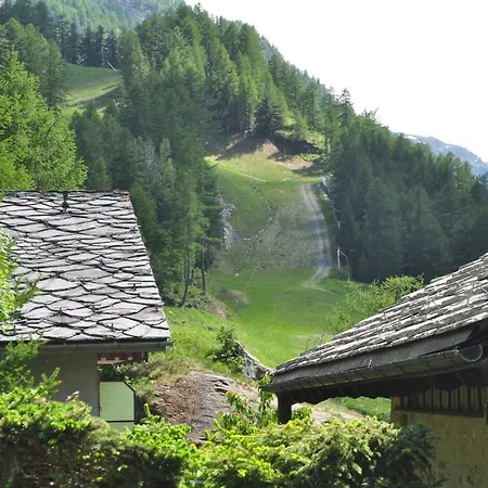 Mon Relais 2 Апартаменты *