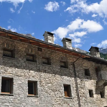 Апартаменты Mon Relais 2
