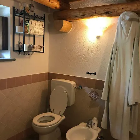 Mon Relais 2 Apartmán Valgrisenche