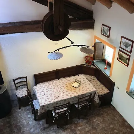 Mon Relais 2 Apartmán *