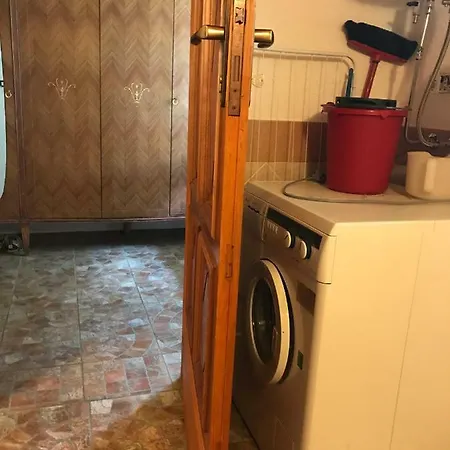 Apartmán Mon Relais 2 Valgrisenche
